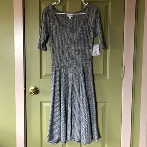 Lularoe Nicole Size S